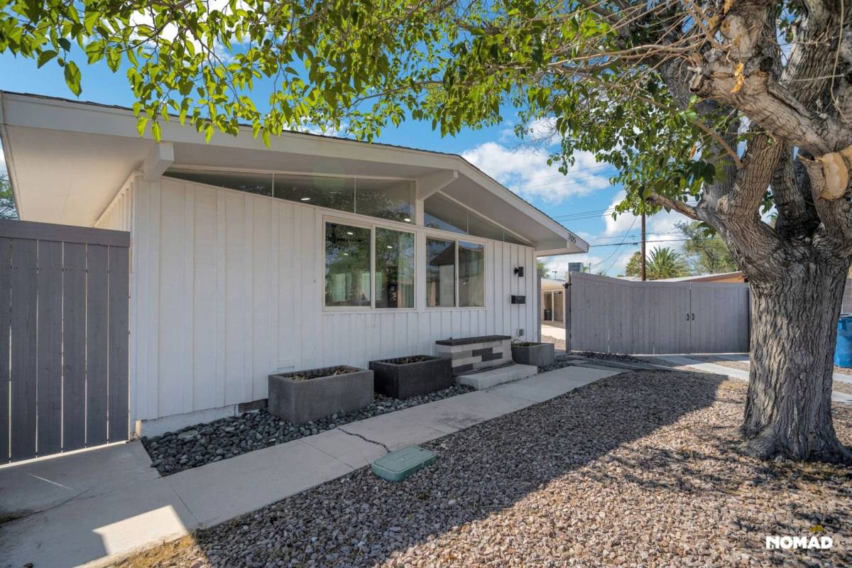 House for rent at 705 Osprey Circle, Las Vegas, NV 89107
