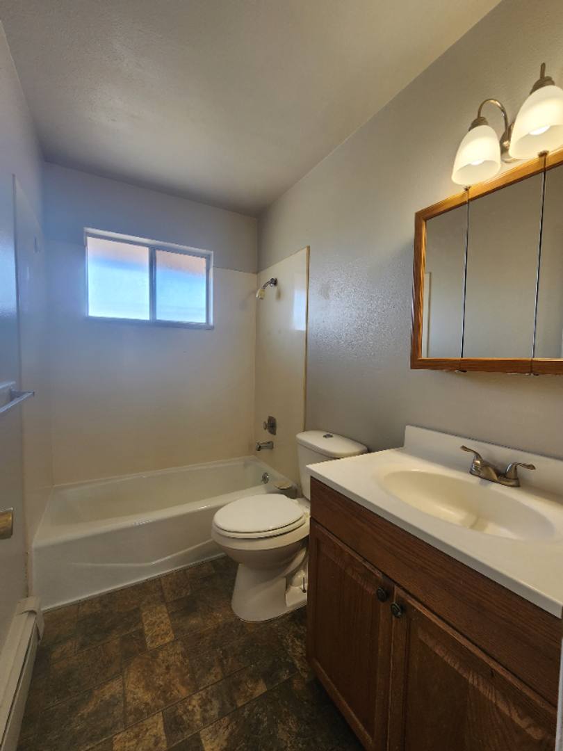 Apartment for rent at 734 Elmhurst Place, Pueblo, CO 81004
