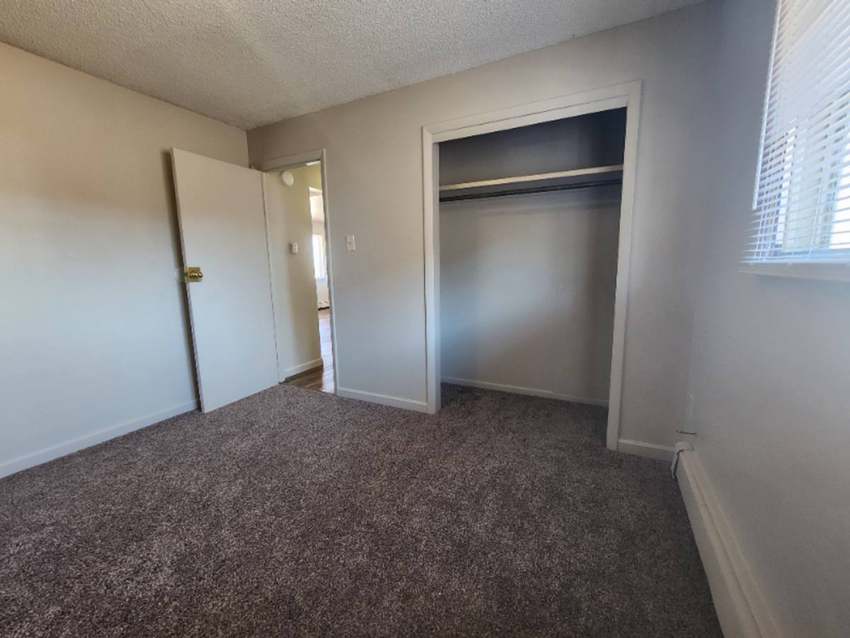 Apartment for rent at 734 Elmhurst Place, Pueblo, CO 81004