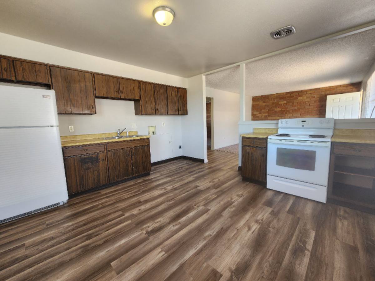Apartment for rent at 734 Elmhurst Place, Pueblo, CO 81004