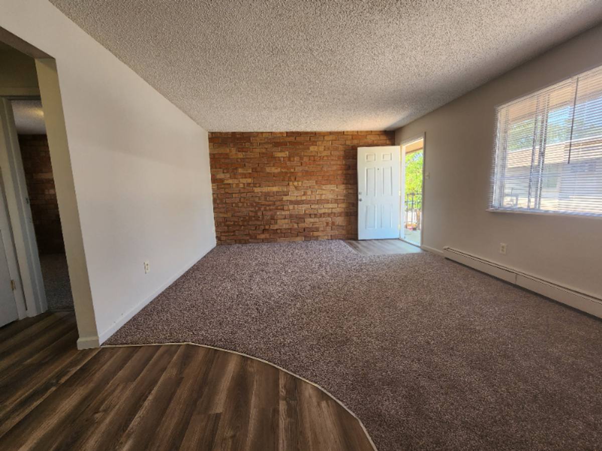 Apartment for rent at 734 Elmhurst Place, Pueblo, CO 81004