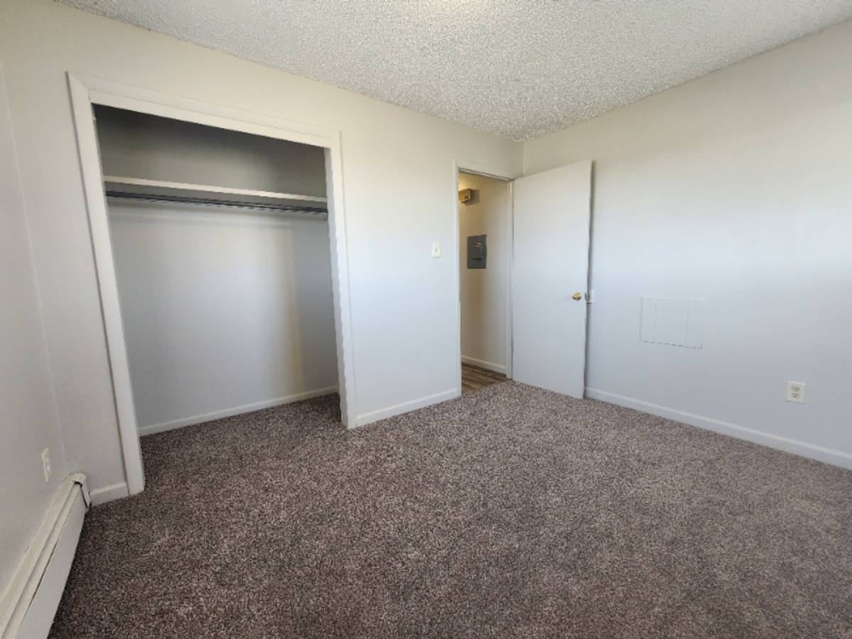 Apartment for rent at 734 Elmhurst Place, Pueblo, CO 81004