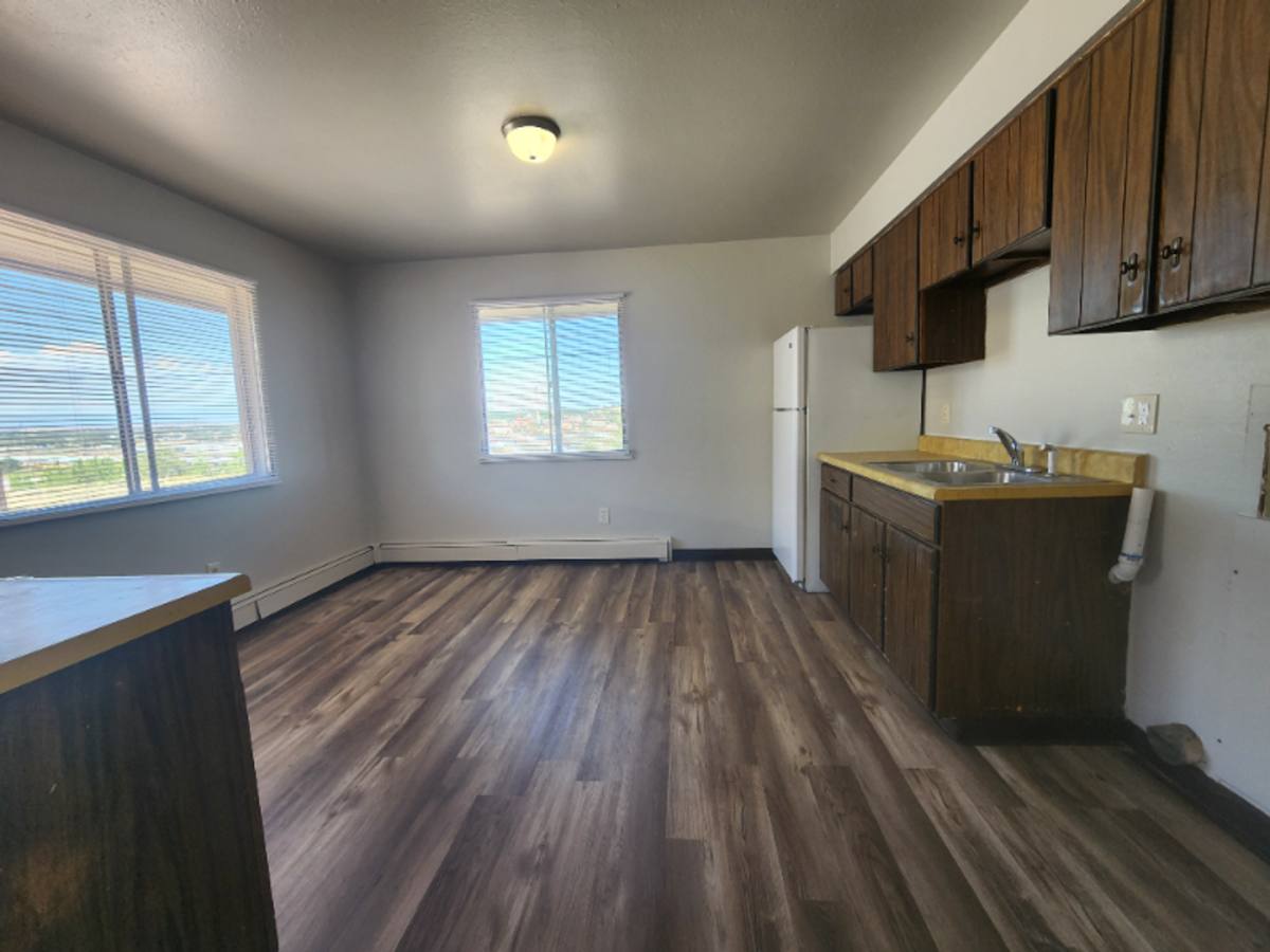 Apartment for rent at 734 Elmhurst Place, Pueblo, CO 81004
