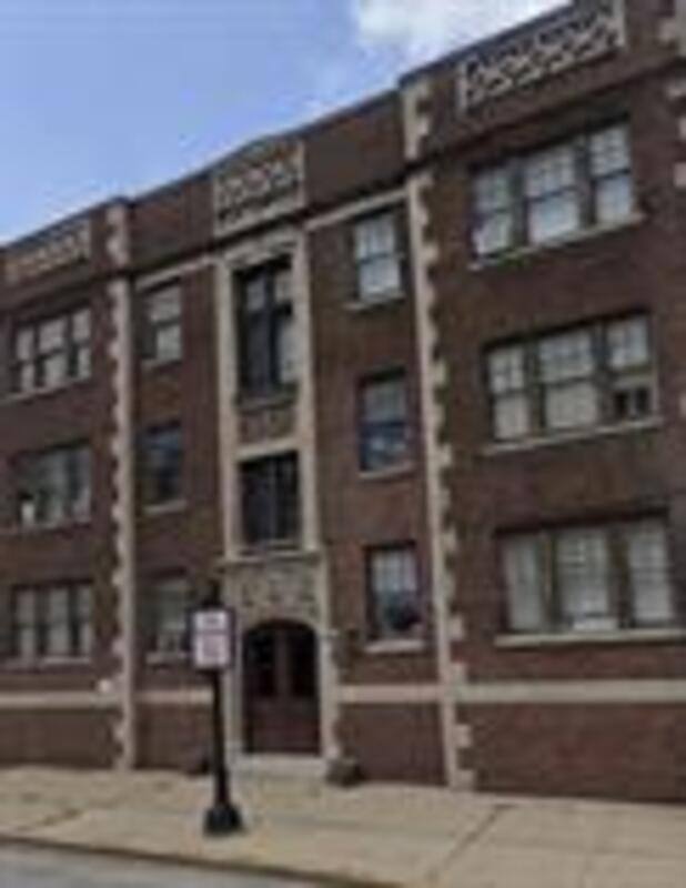 Apartment for rent at 403 N 4th St #8, Steubenville, OH 43952