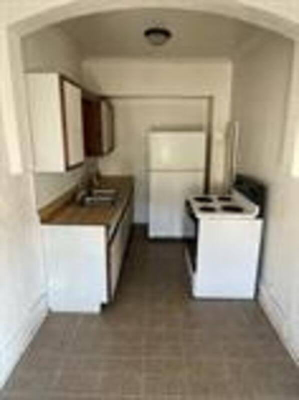 Apartment for rent at 403 N 4th St #8, Steubenville, OH 43952