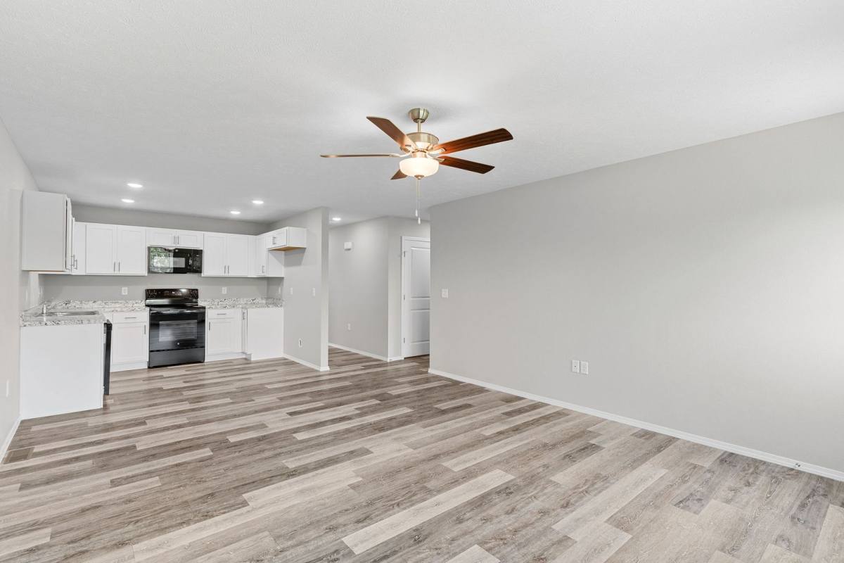 House for rent at 1268 S Choctaw Rd, Republic, MO 65738