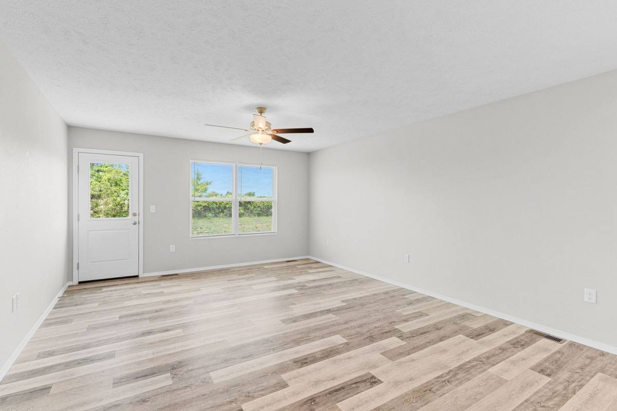 House for rent at 1268 S Choctaw Rd, Republic, MO 65738