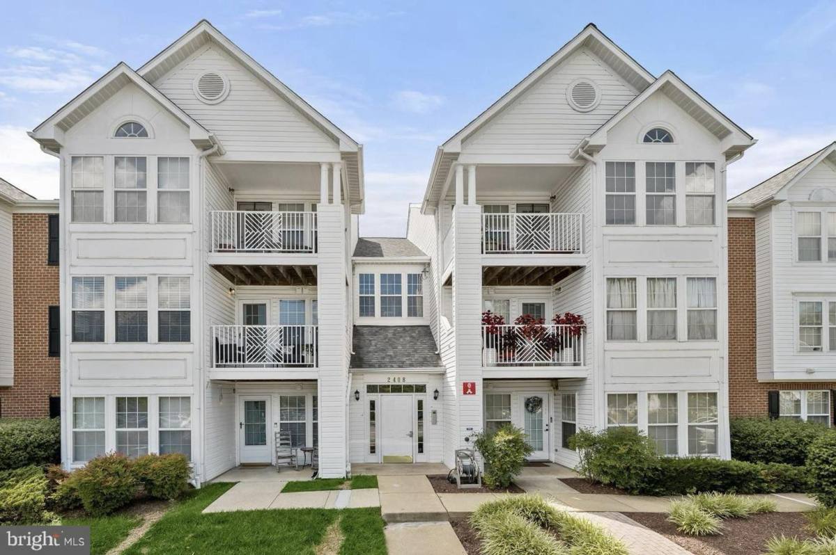 Condo for rent at 2408 Autumn Harvest Court, Odenton, MD 21113