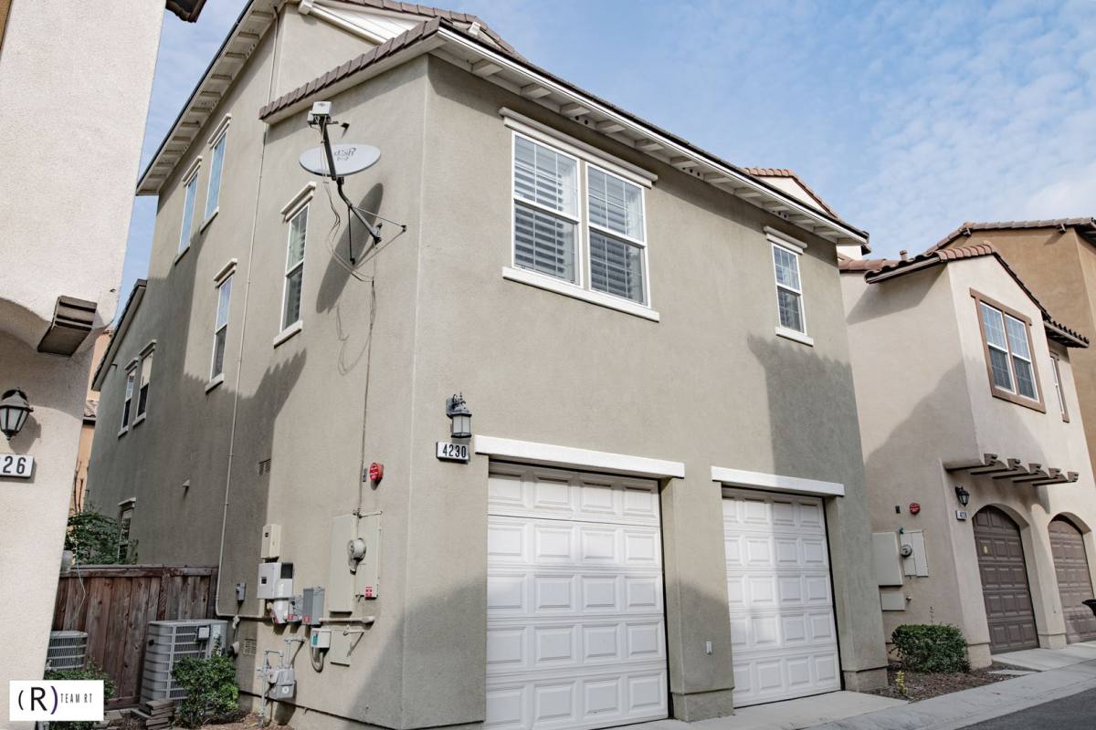 Condo for rent at 4230 Via Angelo, Montclair, CA 91763