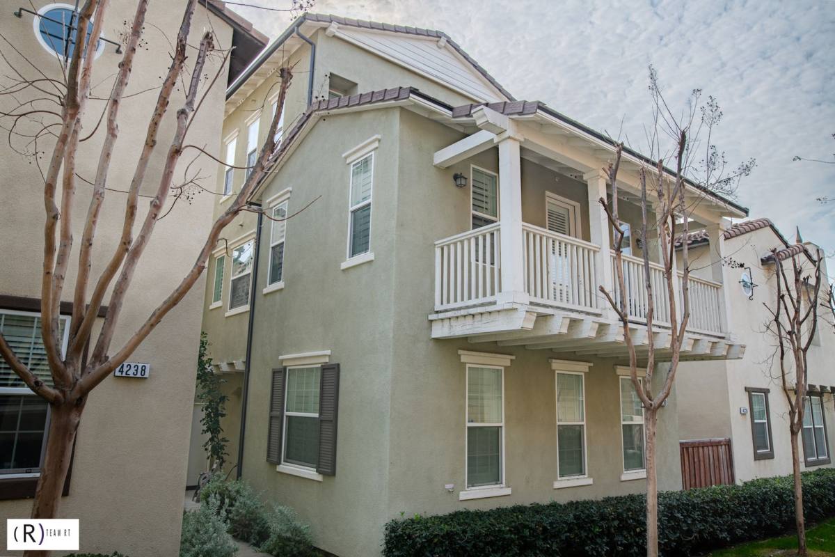 Condo for rent at 4230 Via Angelo, Montclair, CA 91763
