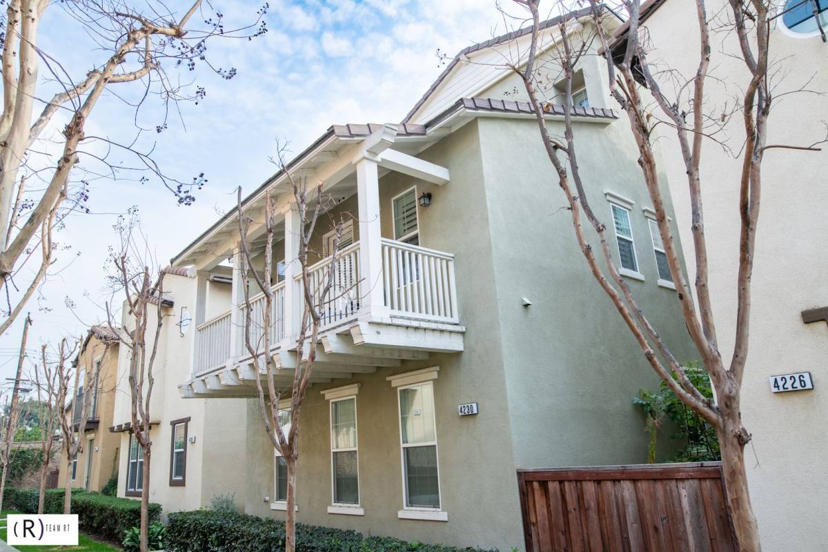 Condo for rent at 4230 Via Angelo, Montclair, CA 91763