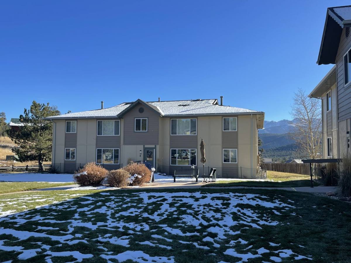 Apartment for rent at 380 Paradise Circle, Woodland Park, CO 80863