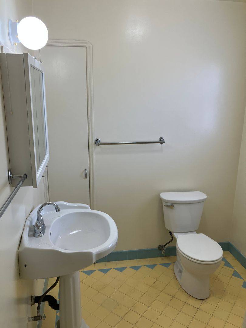 Apartment for rent at 204 Third St, Ripon, CA 95366