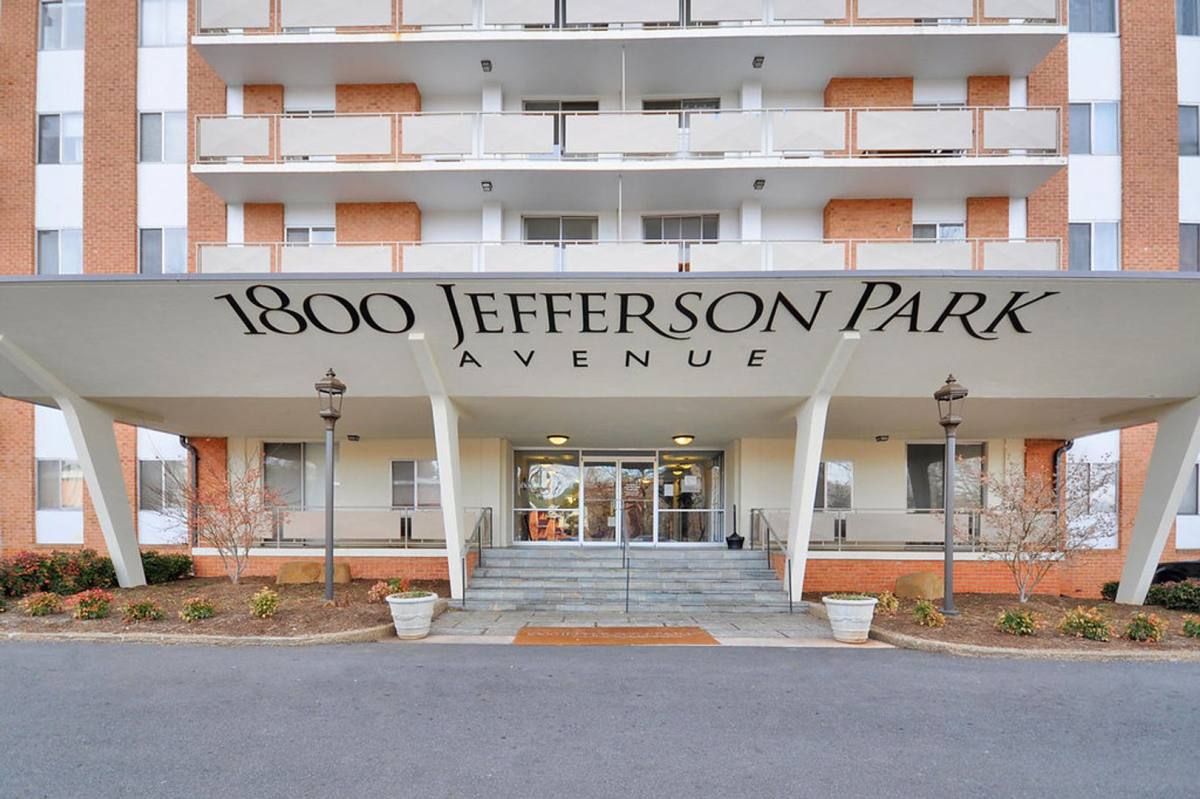 Condo for rent at 1800-133 Jefferson Park Ave, Charlottesville, VA 22903