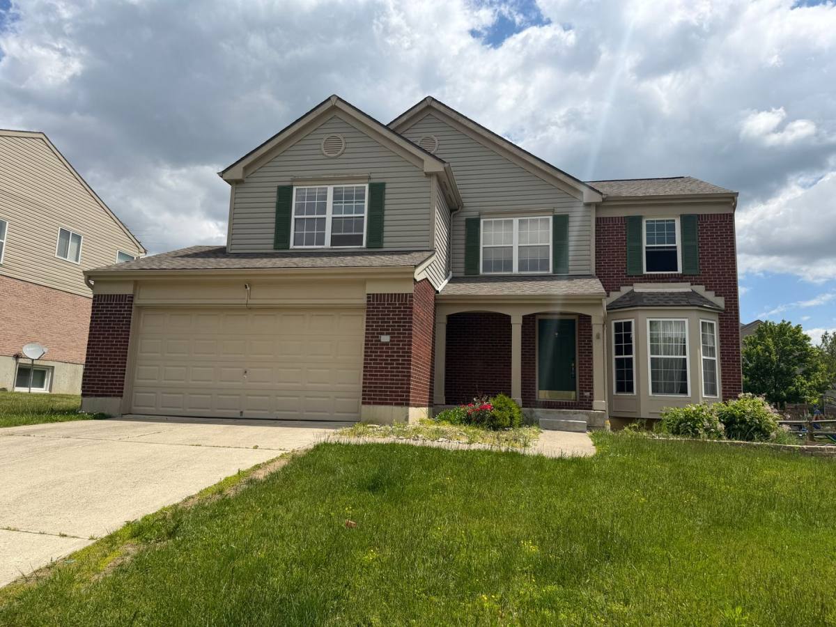 House for rent at 174 Farmridge Rd, Springboro, OH 45066