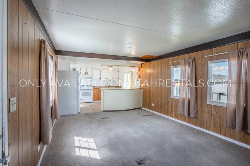 House for rent at 440 W Main St #5, Santaquin, UT 84655