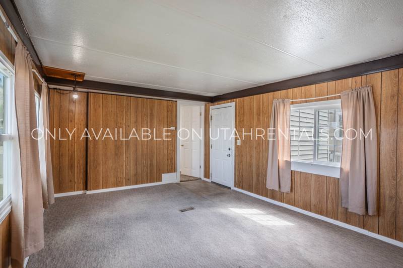 House for rent at 440 W Main St #5, Santaquin, UT 84655