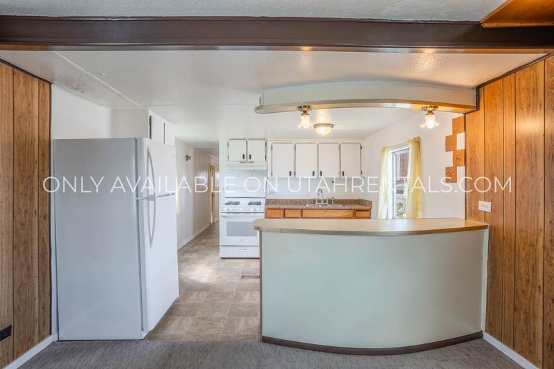 House for rent at 440 W Main St #5, Santaquin, UT 84655