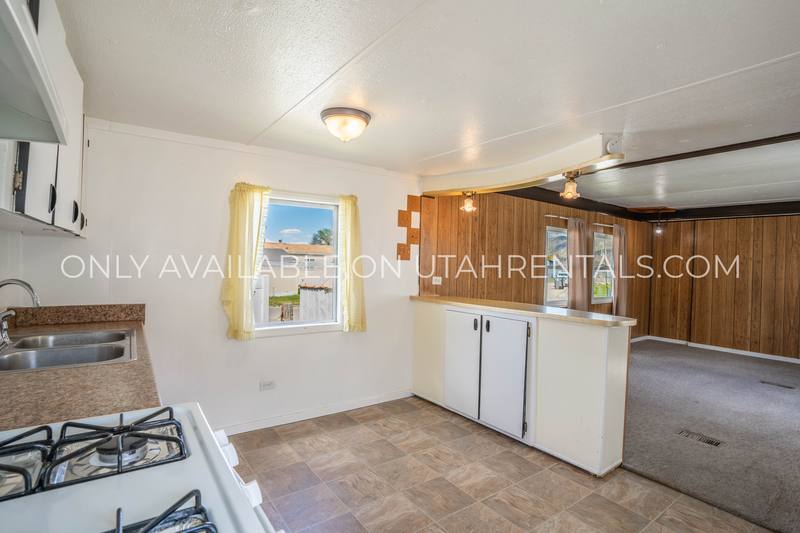 House for rent at 440 W Main St #5, Santaquin, UT 84655
