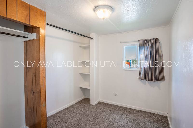 House for rent at 440 W Main St #5, Santaquin, UT 84655