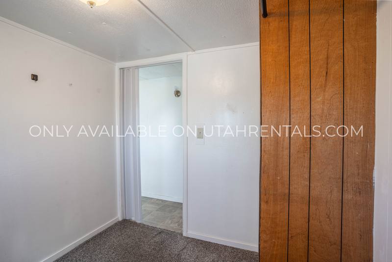 House for rent at 440 W Main St #5, Santaquin, UT 84655