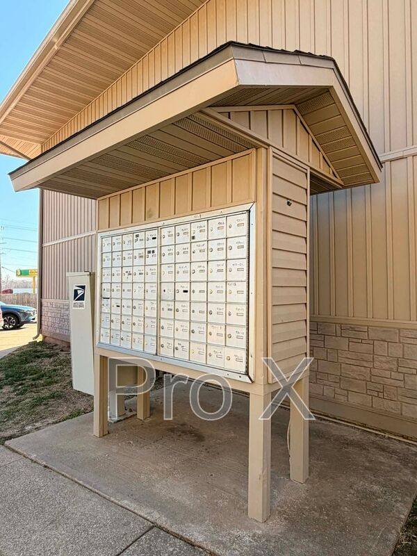 Apartment for rent at 926 N Goetz Blvd #14, Joplin, MO 64801