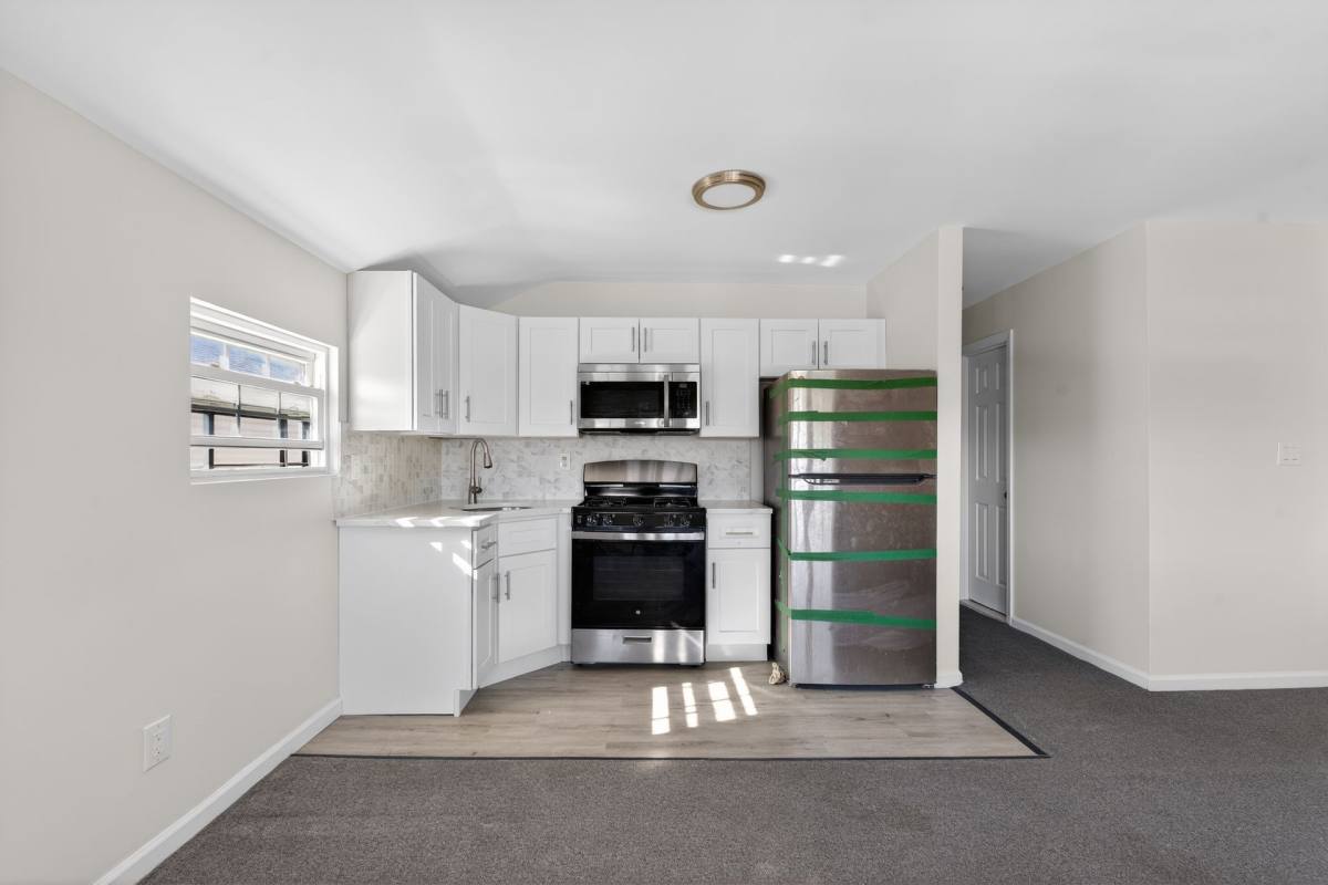 Apartment for rent at 147-20 226th St, Springfield Gardens, NY 11413
