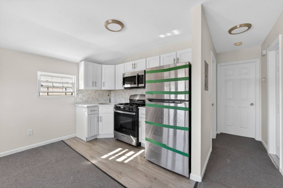 Apartment for rent at 147-20 226th St, Springfield Gardens, NY 11413