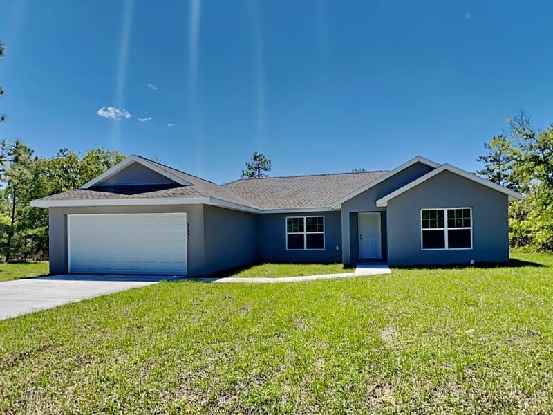 House for rent at 22222 SW Marine Blvd, Dunnellon, FL 34431