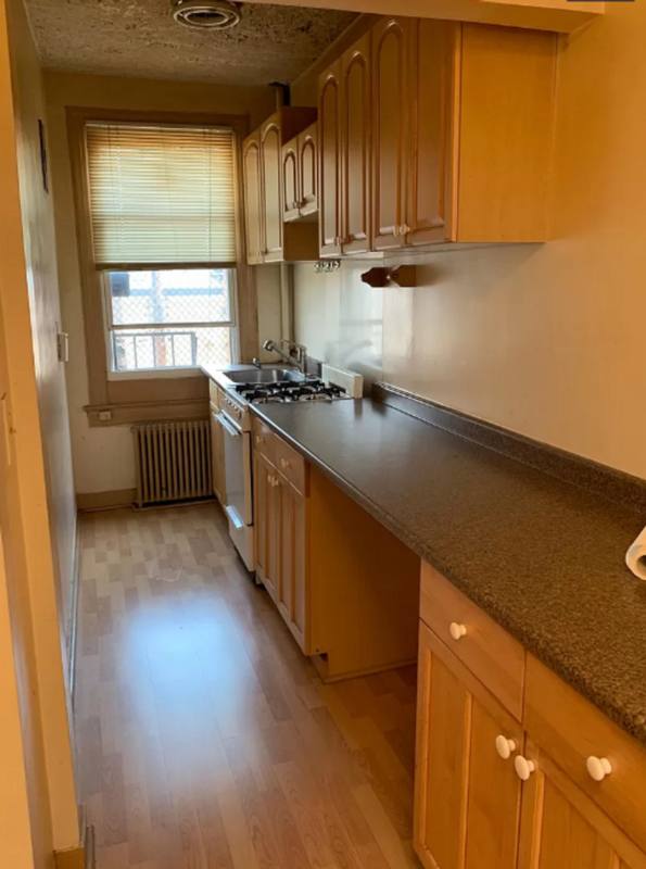Apartment for rent at 2509 N Charles St #3, Baltimore, MD 21218