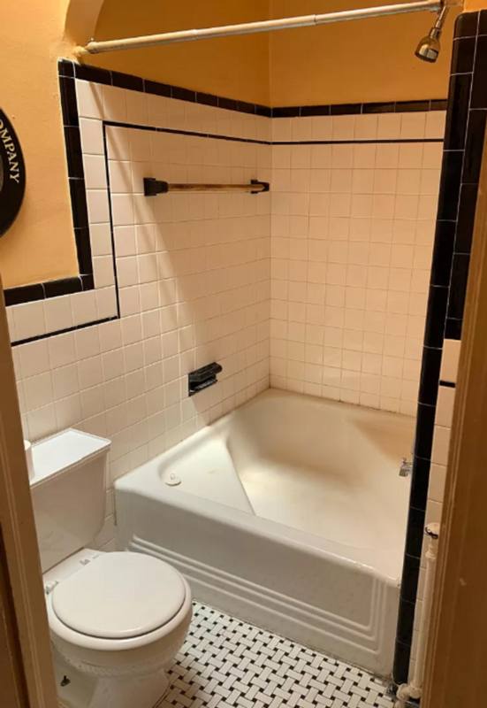 Apartment for rent at 2509 N Charles St #3, Baltimore, MD 21218