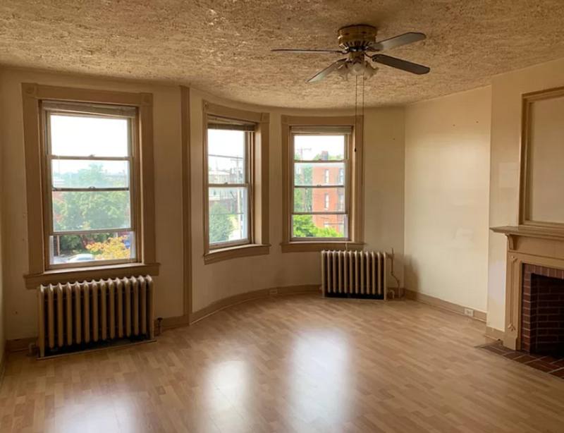 Apartment for rent at 2509 N Charles St #3, Baltimore, MD 21218