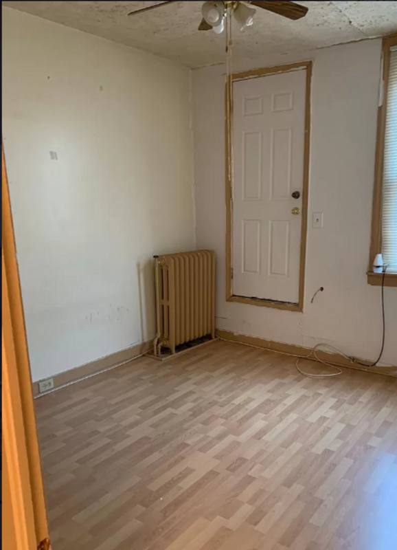 Apartment for rent at 2509 N Charles St #3, Baltimore, MD 21218