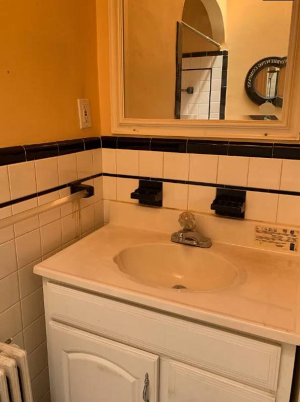 Apartment for rent at 2509 N Charles St #3, Baltimore, MD 21218