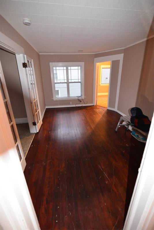 Apartment for rent at 702 Emmet St #3, Ypsilanti, MI 48197
