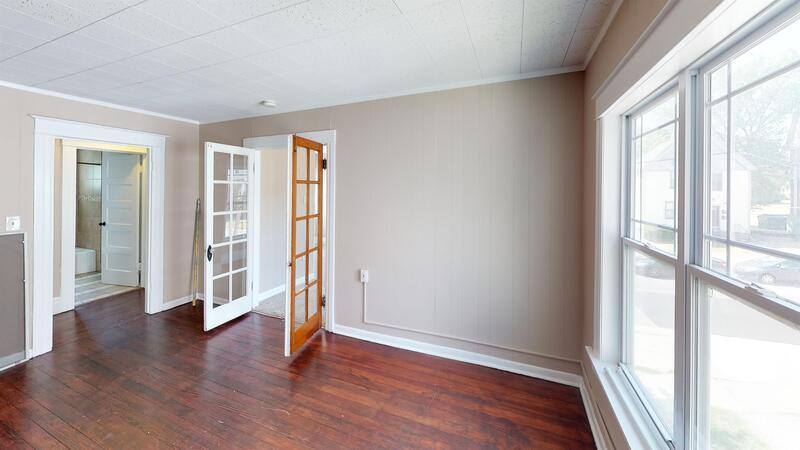 Apartment for rent at 702 Emmet St #3, Ypsilanti, MI 48197