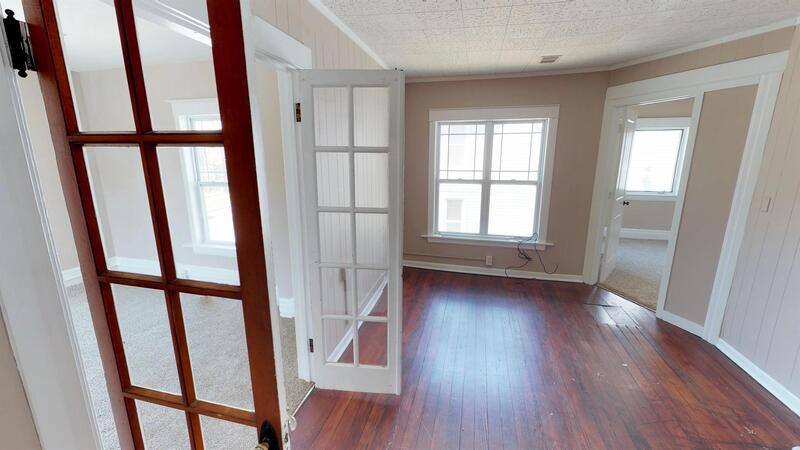 Apartment for rent at 702 Emmet St #3, Ypsilanti, MI 48197