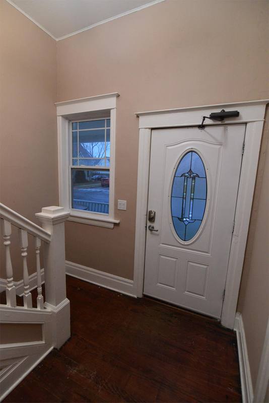 Apartment for rent at 702 Emmet St #3, Ypsilanti, MI 48197