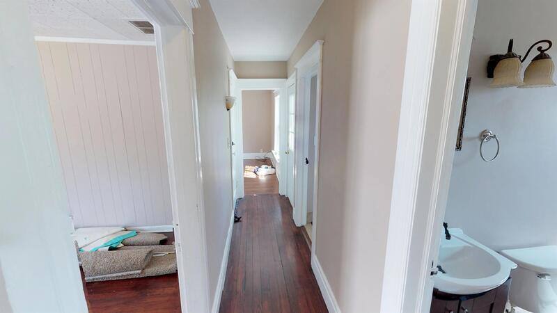 Apartment for rent at 702 Emmet St #3, Ypsilanti, MI 48197