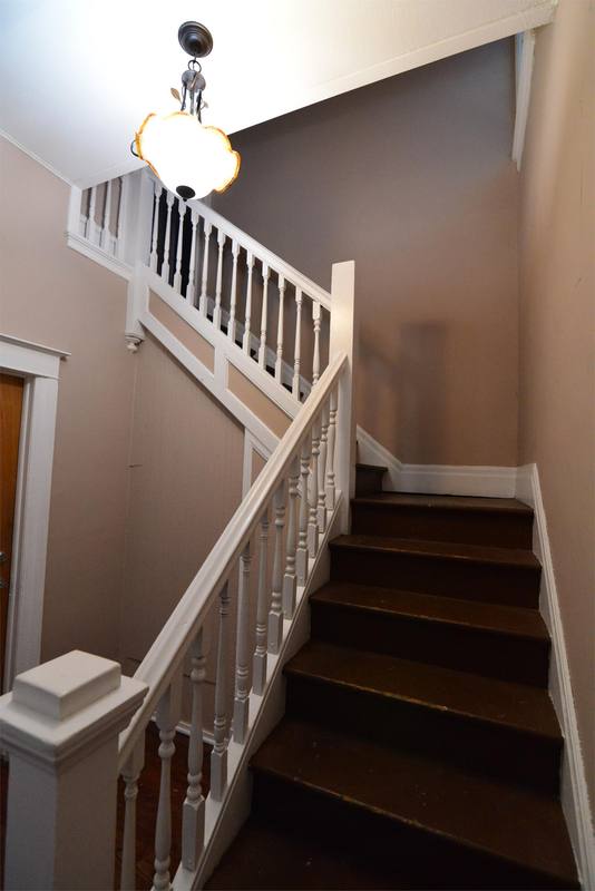Apartment for rent at 702 Emmet St #3, Ypsilanti, MI 48197