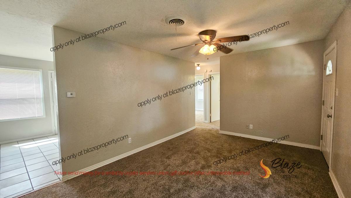 Apartment for rent at 100 20th, Canyon, TX 79015