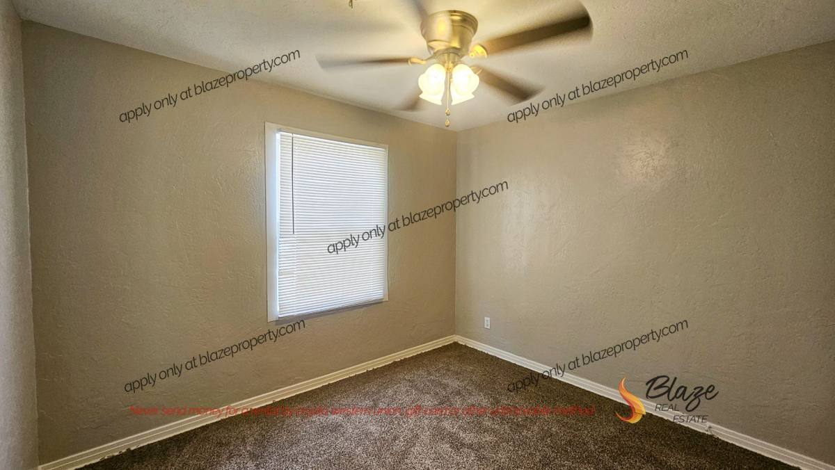 Apartment for rent at 100 20th, Canyon, TX 79015