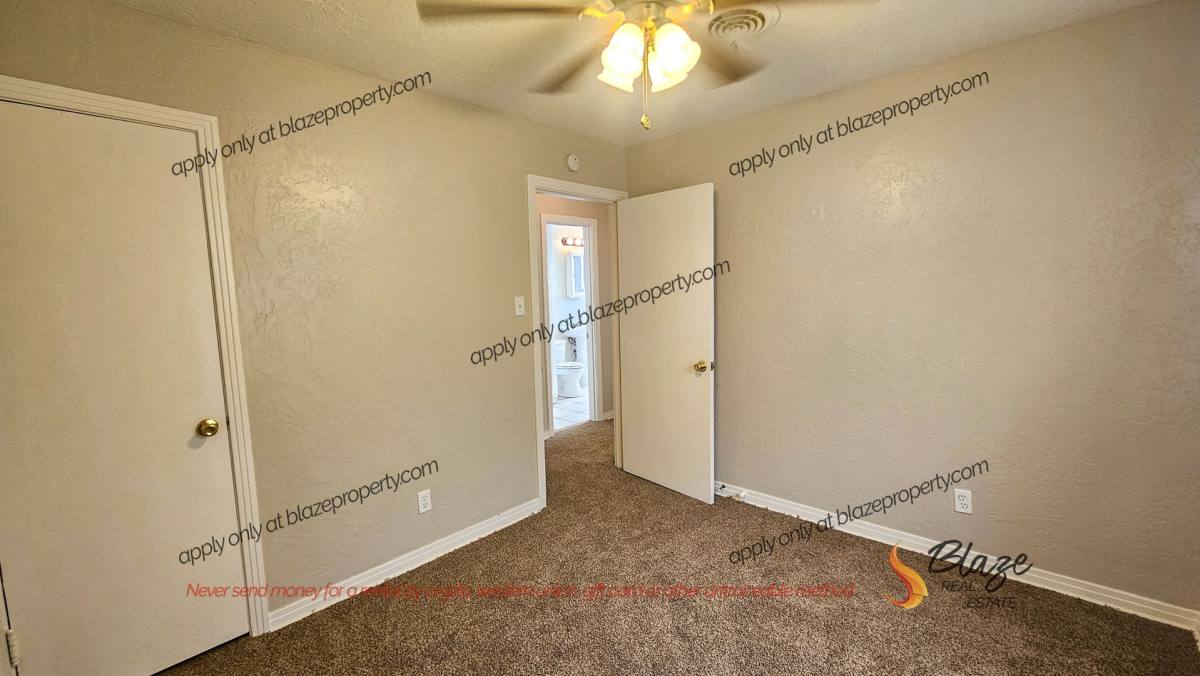 Apartment for rent at 100 20th, Canyon, TX 79015