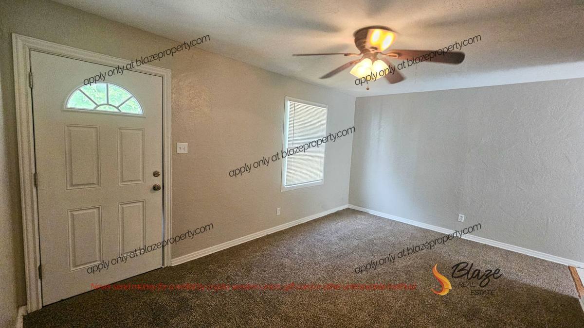 Apartment for rent at 100 20th, Canyon, TX 79015