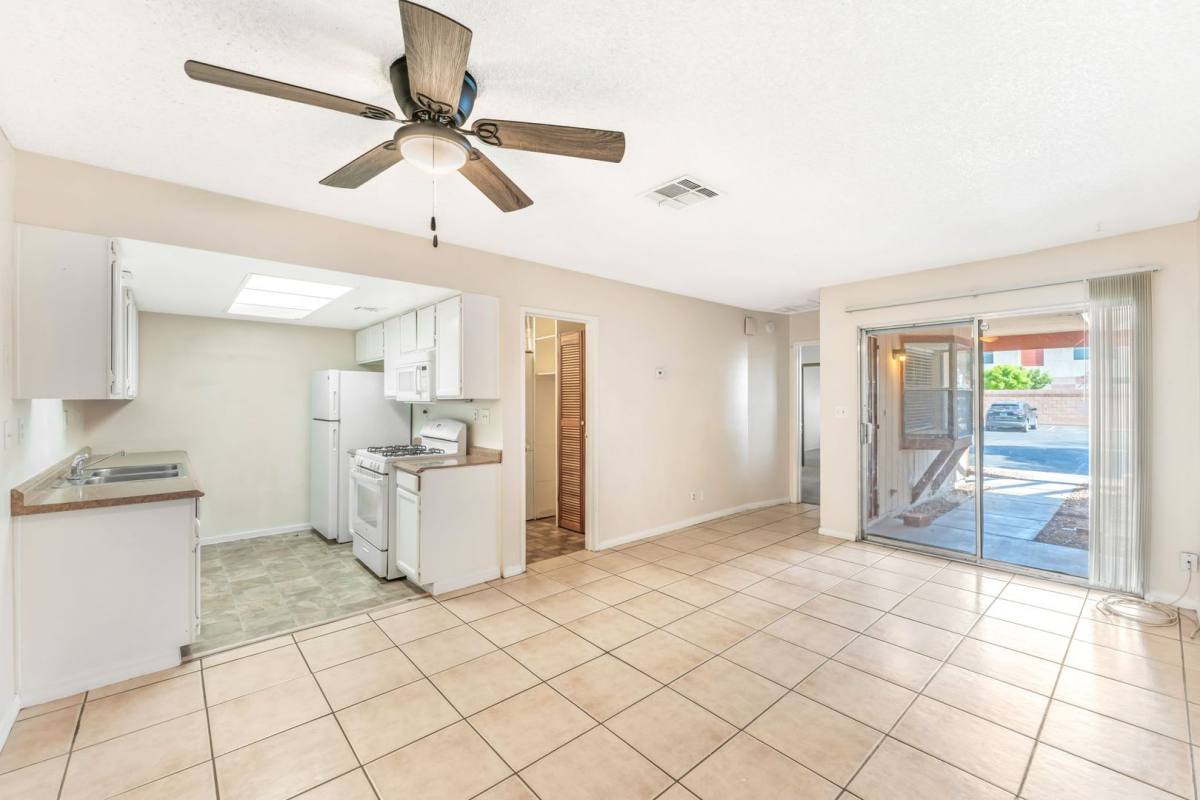 Condo for rent at 457 N Lamb Blvd, Las Vegas, NV 89110