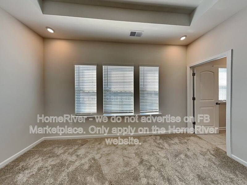 Townhouse for rent at 4330 Reed Creek Dr, Sherrills Ford, NC 28673