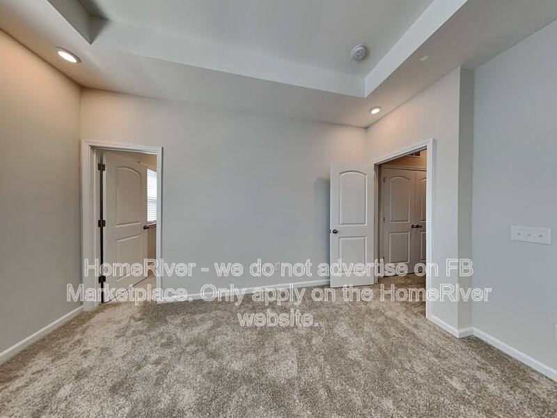 Townhouse for rent at 4330 Reed Creek Dr, Sherrills Ford, NC 28673