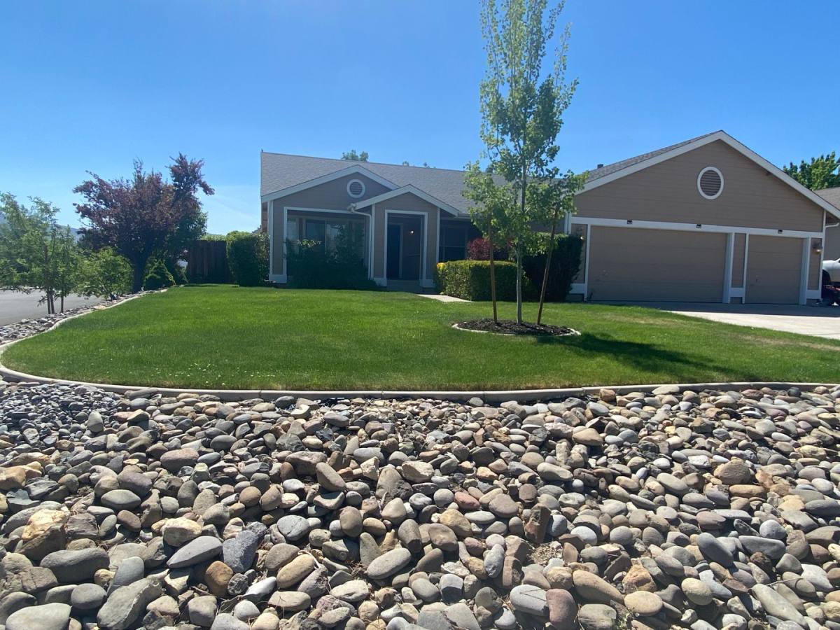 House for rent at 12 Wisteria Court, Reno, NV 89511