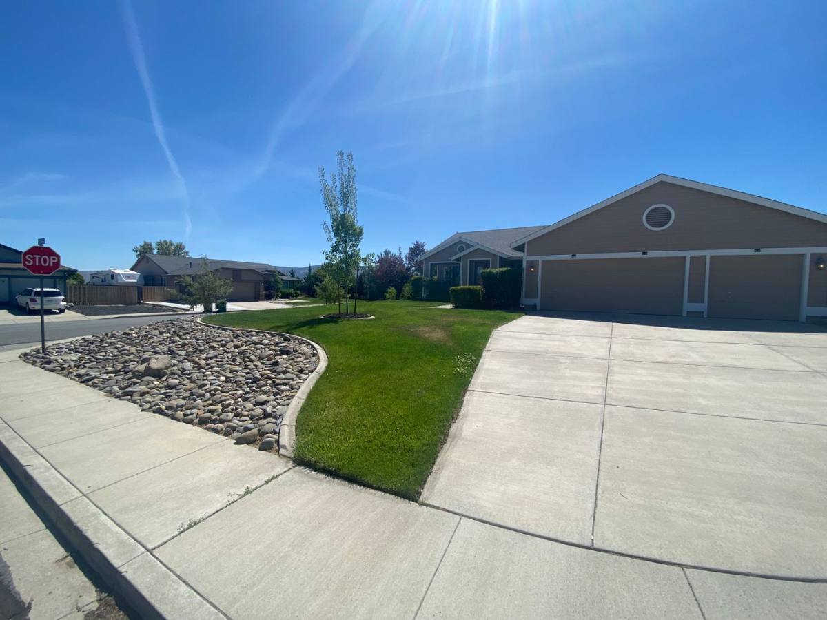 House for rent at 12 Wisteria Court, Reno, NV 89511