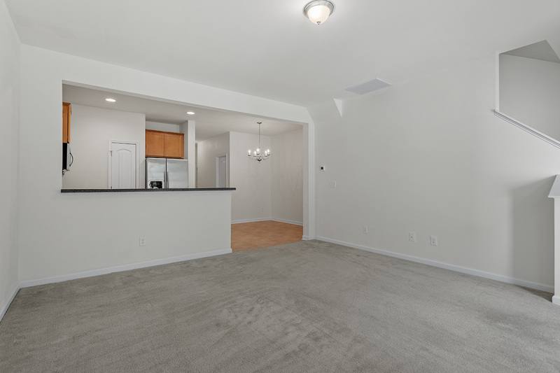 Townhouse for rent at 731 Maypearl Lane, Raleigh, NC 27610